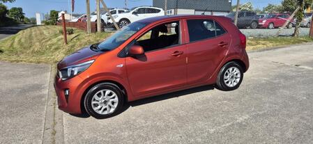 KIA